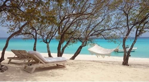 Готель Eco Del Mar Cabo Rojo Екстер'єр фото