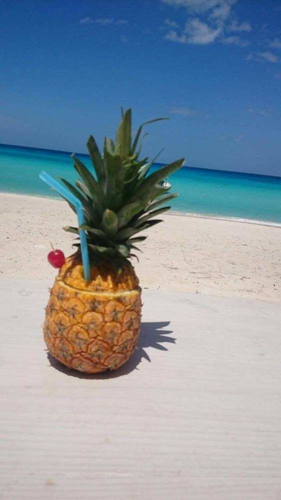 Готель Eco Del Mar Cabo Rojo Екстер'єр фото
